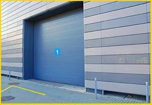 Elite Garage Door Service Harrison, NY 914-401-0923 - 05-commercial