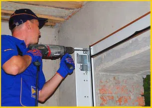 Elite Garage Door Service Harrison, NY 914-401-0923 - 11-install