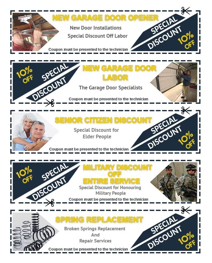 Elite Garage Door Service Harrison, NY 914-401-0923 - CouponSet19-five